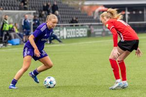 Østerbro IF - F.C. København - 28/03-2026