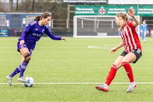 Østerbro IF - F.C. København - 28/03-2026