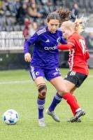 Østerbro IF - F.C. København - 28/03-2026