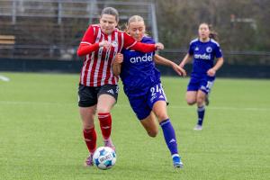 Østerbro IF - F.C. København - 28/03-2026