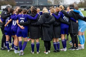 Østerbro IF - F.C. København - 28/03-2026