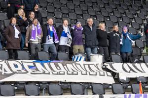 Østerbro IF - F.C. København - 28/03-2026