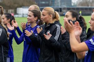 Østerbro IF - F.C. København - 28/03-2026