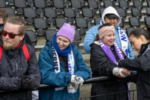 Østerbro IF - F.C. København - 28/03-2026