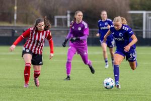 Østerbro IF - F.C. København - 28/03-2026