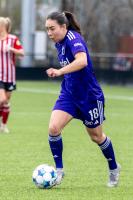 Østerbro IF - F.C. København - 28/03-2026