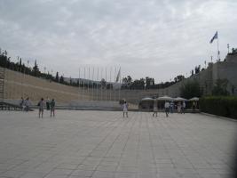 Panathinaikos - F.C. København - 29/09-2010