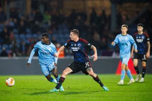 Randers FC - F.C. København - 05/11-2023