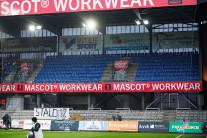 Randers FC - F.C. København - 05/11-2023