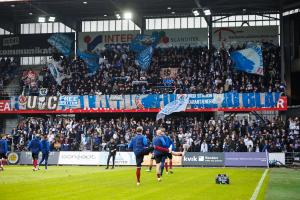 Randers FC - F.C. København - 10/04-2023