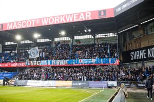 Randers FC - F.C. København - 10/04-2023