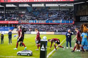 Randers FC - F.C. København - 10/04-2023