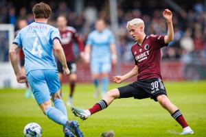 Randers FC - F.C. København - 10/04-2023