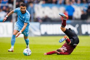 Randers FC - F.C. København - 10/04-2023