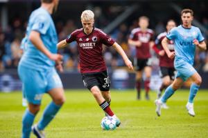 Randers FC - F.C. København - 10/04-2023