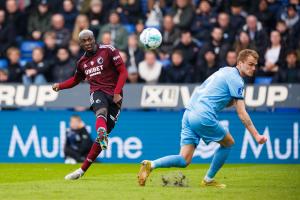 Randers FC - F.C. København - 10/04-2023