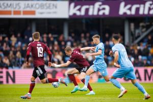 Randers FC - F.C. København - 10/04-2023