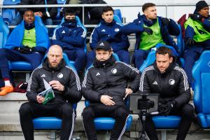 Randers FC - F.C. København - 10/04-2023