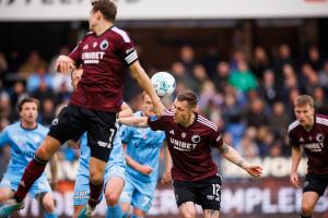 Randers FC - F.C. København - 10/04-2023