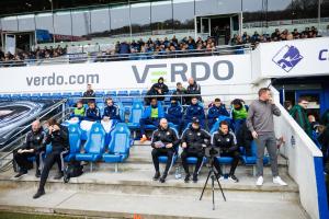 Randers FC - F.C. København - 10/04-2023