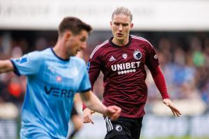Randers FC - F.C. København - 10/04-2023