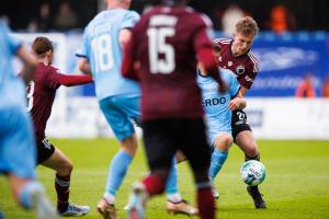 Randers FC - F.C. København - 10/04-2023