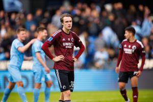 Randers FC - F.C. København - 10/04-2023