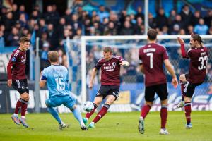 Randers FC - F.C. København - 10/04-2023