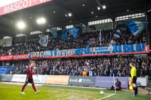 Randers FC - F.C. København - 10/04-2023