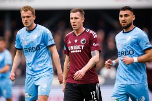 Randers FC - F.C. København - 10/04-2023