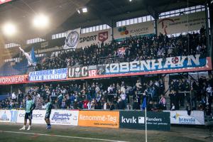 Randers FC - F.C. København - 12/04-2026
