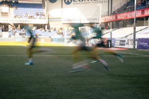 Randers FC - F.C. København - 12/04-2026