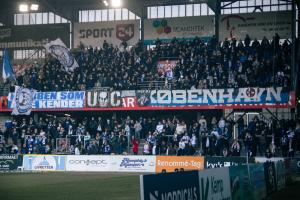 Randers FC - F.C. København - 12/04-2026