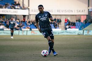 Randers FC - F.C. København - 12/04-2026