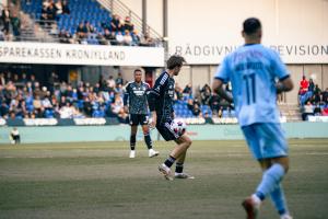 Randers FC - F.C. København - 12/04-2026