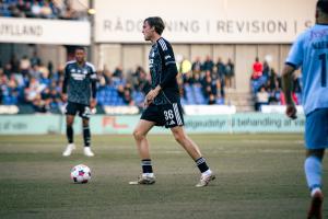 Randers FC - F.C. København - 12/04-2026