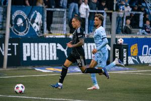 Randers FC - F.C. København - 12/04-2026