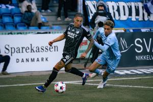 Randers FC - F.C. København - 12/04-2026