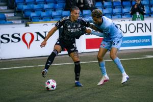 Randers FC - F.C. København - 12/04-2026