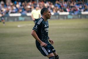 Randers FC - F.C. København - 12/04-2026