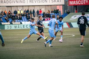 Randers FC - F.C. København - 12/04-2026