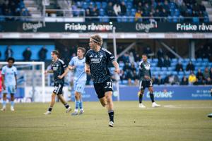 Randers FC - F.C. København - 12/04-2026