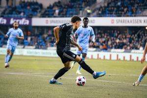 Randers FC - F.C. København - 12/04-2026