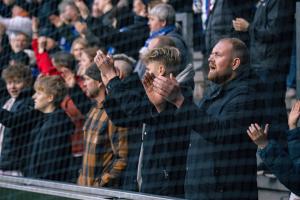 Randers FC - F.C. København - 12/04-2026