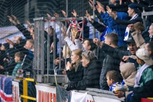 Randers FC - F.C. København - 12/04-2026
