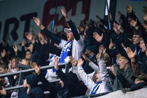 Randers FC - F.C. København - 12/04-2026
