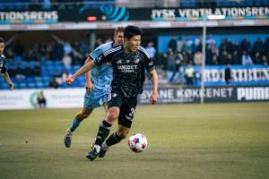 Randers FC - F.C. København - 12/04-2026