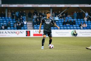 Randers FC - F.C. København - 12/04-2026