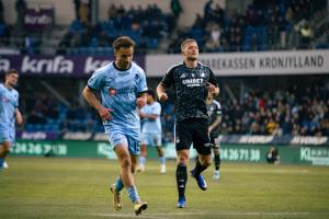 Randers FC - F.C. København - 12/04-2026