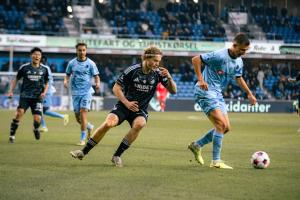 Randers FC - F.C. København - 12/04-2026